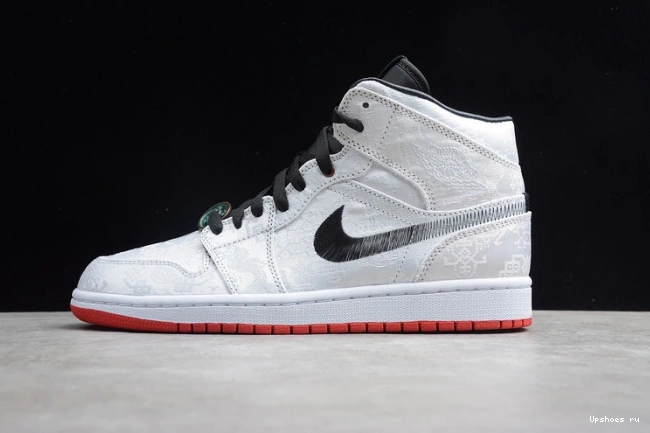 CU2804-100  Jordan Chen Edison 1 CLOT Mid SE Fearless 0323